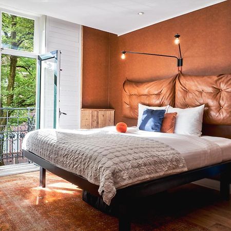 แม้กซ์ บราวน์ มิวเซียม สแควร์ Hotel อัมสเตอร์ดัม ภายนอก รูปภาพ