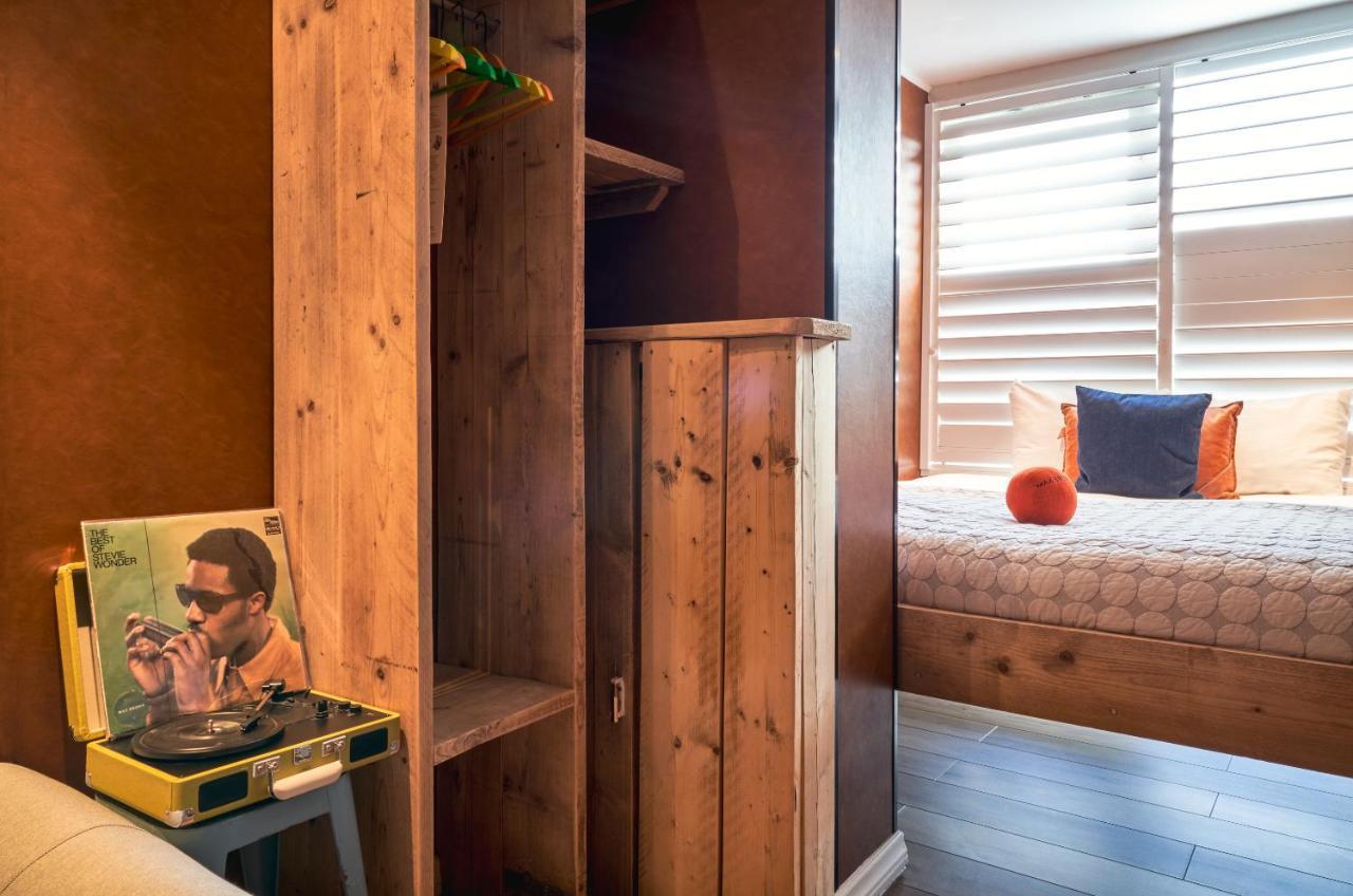 แม้กซ์ บราวน์ มิวเซียม สแควร์ Hotel อัมสเตอร์ดัม ภายนอก รูปภาพ