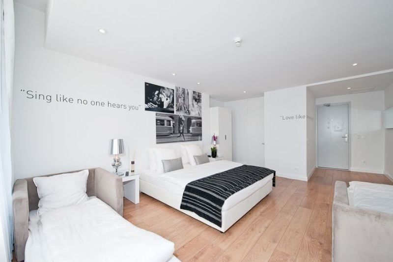 แม้กซ์ บราวน์ มิวเซียม สแควร์ Hotel อัมสเตอร์ดัม ภายนอก รูปภาพ
