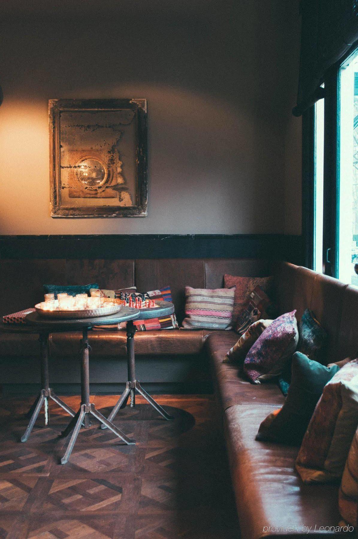 แม้กซ์ บราวน์ มิวเซียม สแควร์ Hotel อัมสเตอร์ดัม ภายนอก รูปภาพ