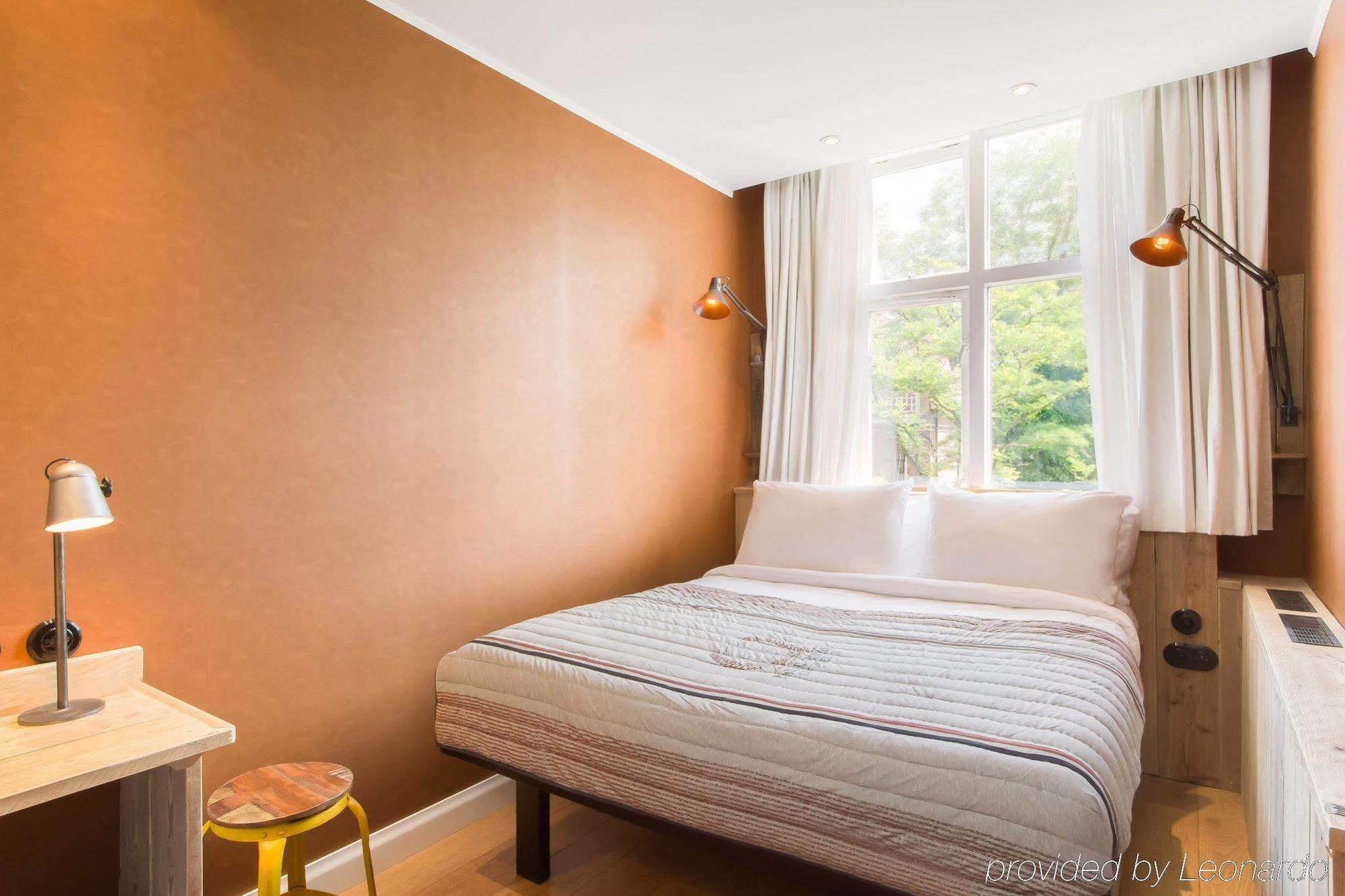 แม้กซ์ บราวน์ มิวเซียม สแควร์ Hotel อัมสเตอร์ดัม ภายนอก รูปภาพ